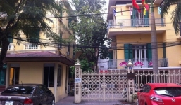 Hải Phòng: Yêu cầu xem xét việc giám đốc sở bổ nhiệm con trái quy định